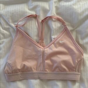 Nike Women's Blush Sports Bra